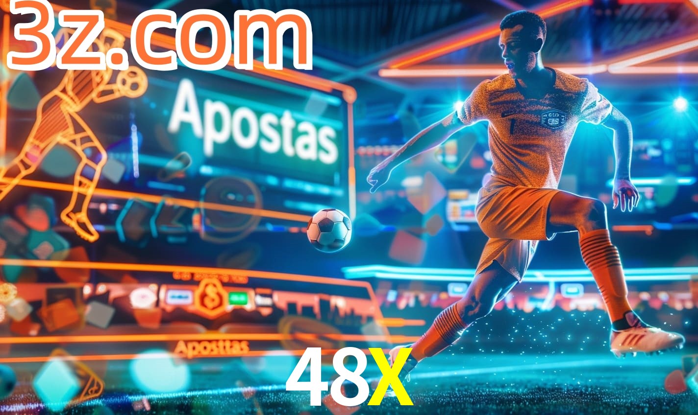 Apostas 48X